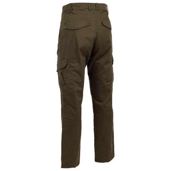 Trespass Ανδρικό παντελόνι Cargo Mohalk Casual Pants